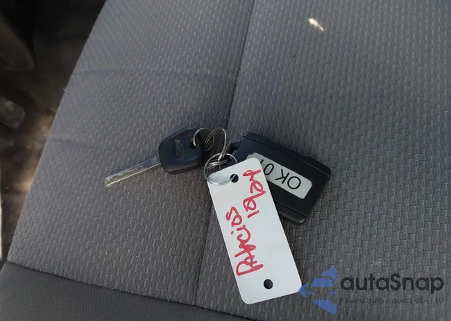 1GC2CUEG6FZ546710: 43587405