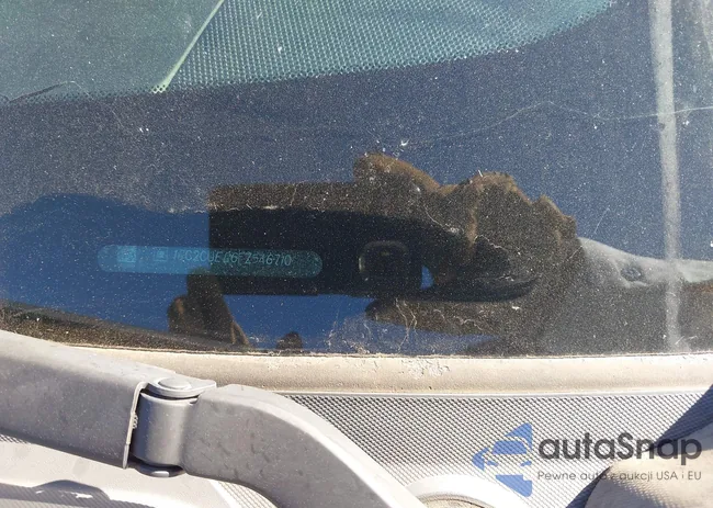 1GC2CUEG6FZ546710: 43587405