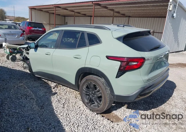 KL77LKEP7SC093380: 43587420