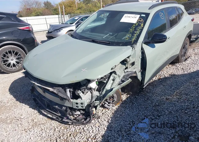 KL77LKEP7SC093380: 43587420