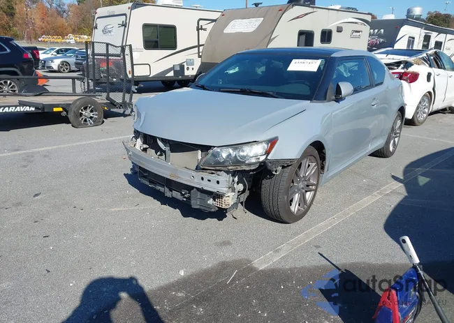 JTKJF5C74C3032194: 43587457