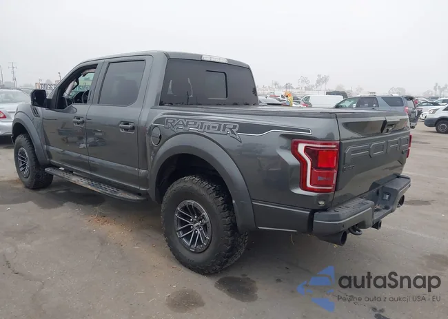 1FTFW1RG0KFC46609: 43587474