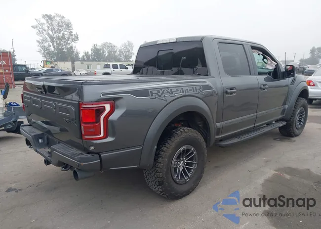 1FTFW1RG0KFC46609: 43587474