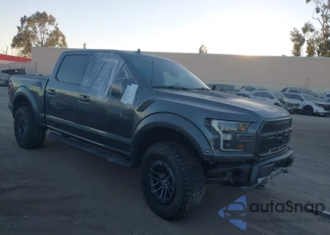 1FTFW1RG0KFC46609: 43587474