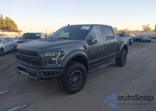 1FTFW1RG0KFC46609: 43587474