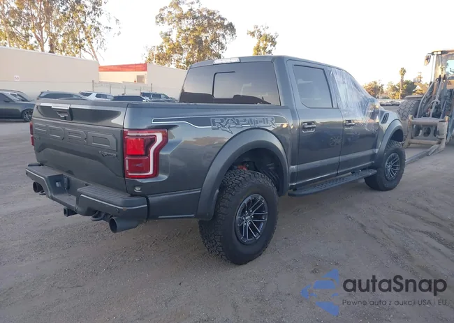 1FTFW1RG0KFC46609: 43587474