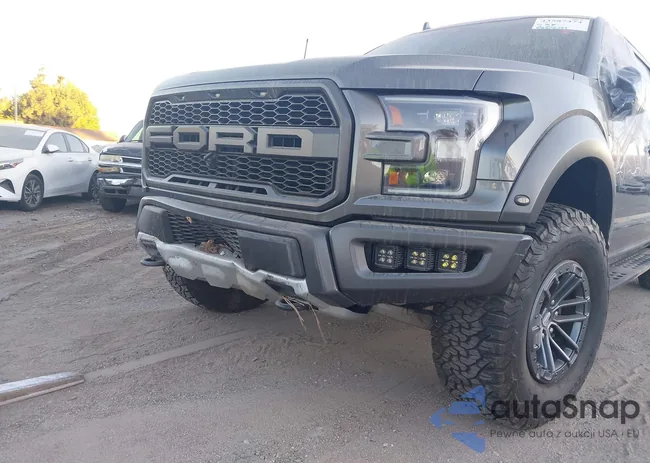 1FTFW1RG0KFC46609: 43587474