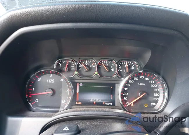 3GTU2UEC1FG511016: 43587495