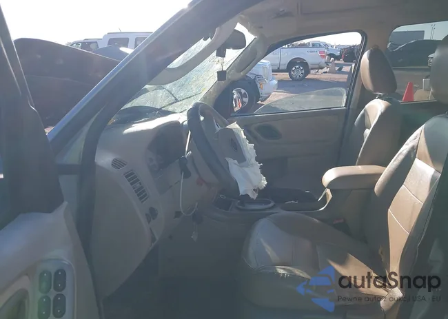 1FMCU04156KA54794: 43587504