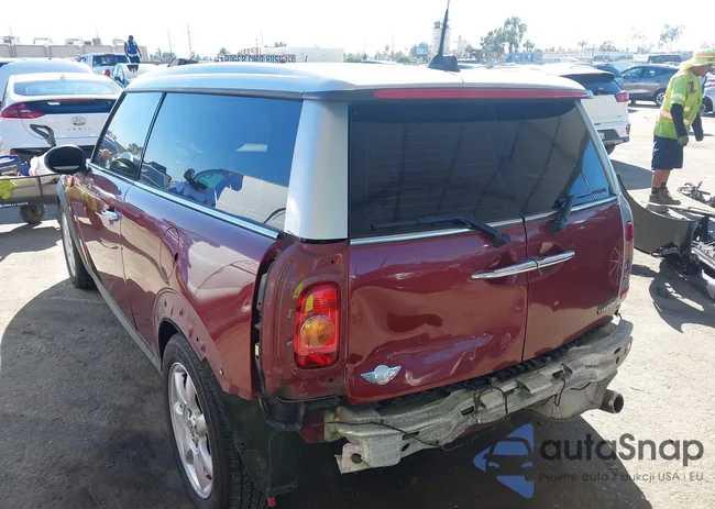 WMWML33578TN66858: 43587513