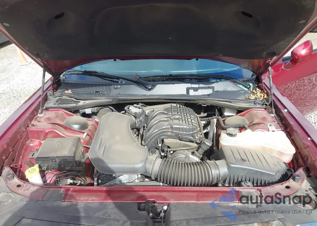 2C3CDZAG5PH596542: 43587540