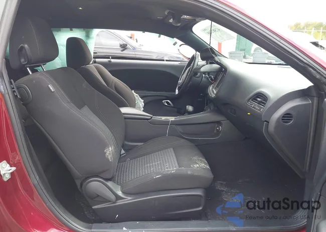 2C3CDZAG5PH596542: 43587540