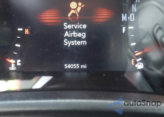 2C3CDZAG5PH596542: 43587540