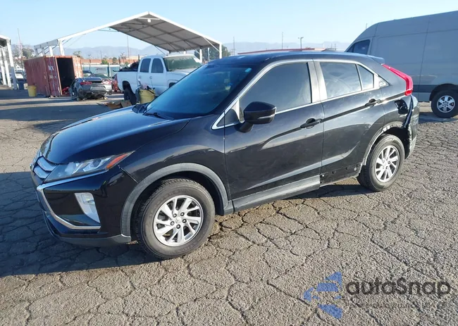 JA4AS3AAXKZ050551: 43587561