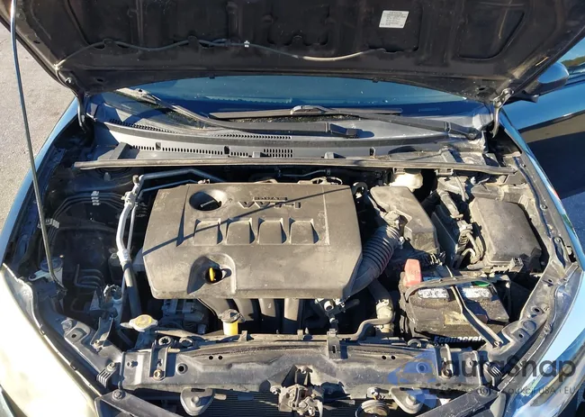 2T1BURHEXEC089042: 43587568