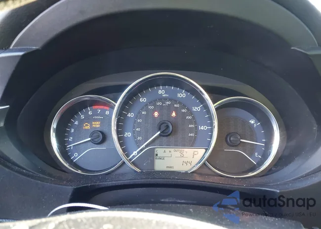 2T1BURHEXEC089042: 43587568