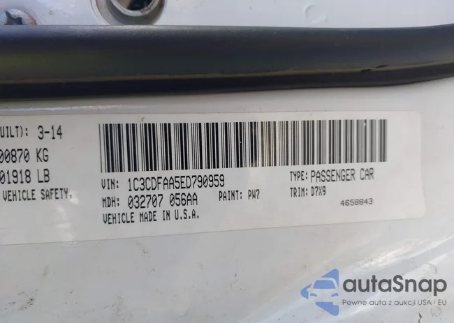 1C3CDFAA5ED790959: 43587557