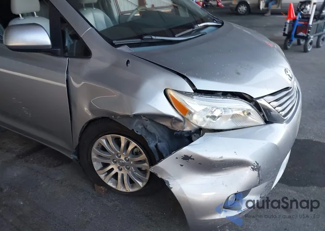 5TDYK3DC1DS360089: 43587572