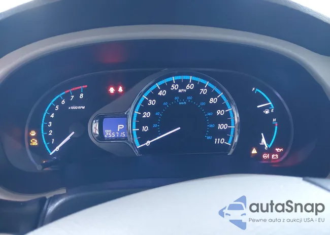 5TDYK3DC1DS360089: 43587572