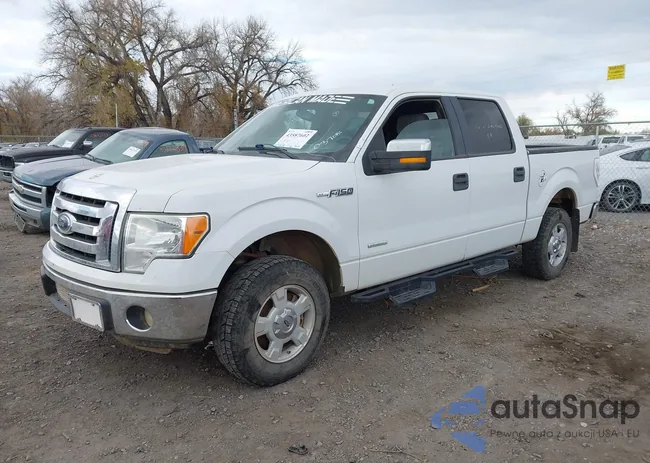 1FTFW1ETXCFC37081: 43587602