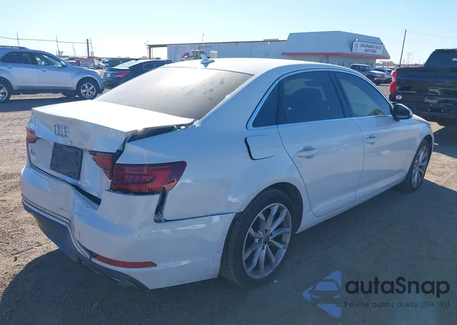 WAUGMAF44KN013713: 43587600