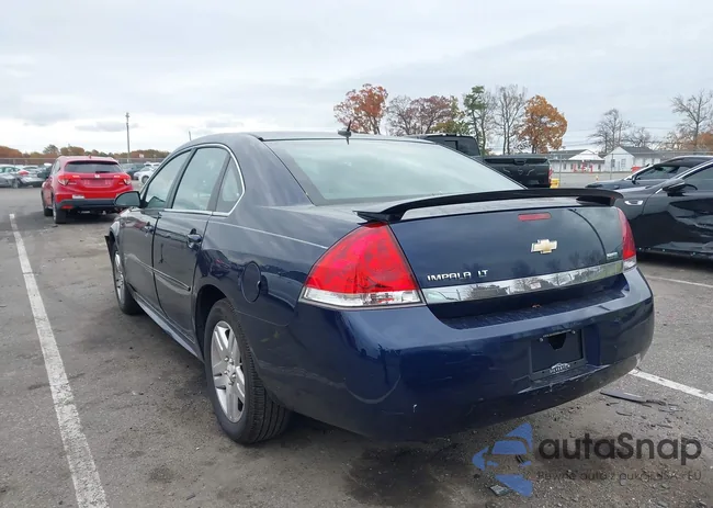 2G1WB5EK3B1272232: 43587661