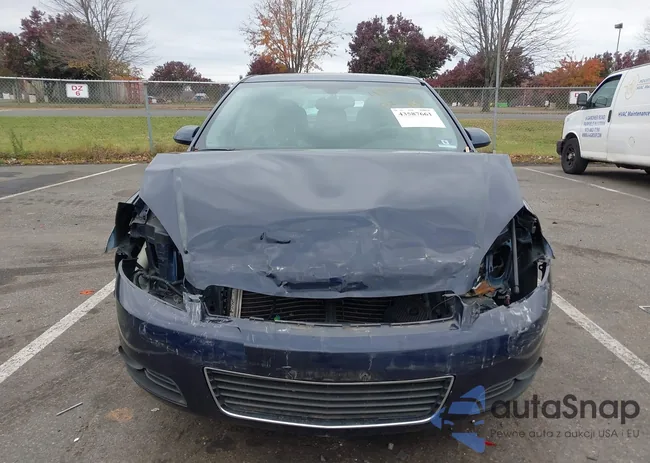 2G1WB5EK3B1272232: 43587661