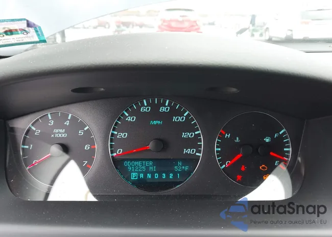 2G1WB5EK3B1272232: 43587661