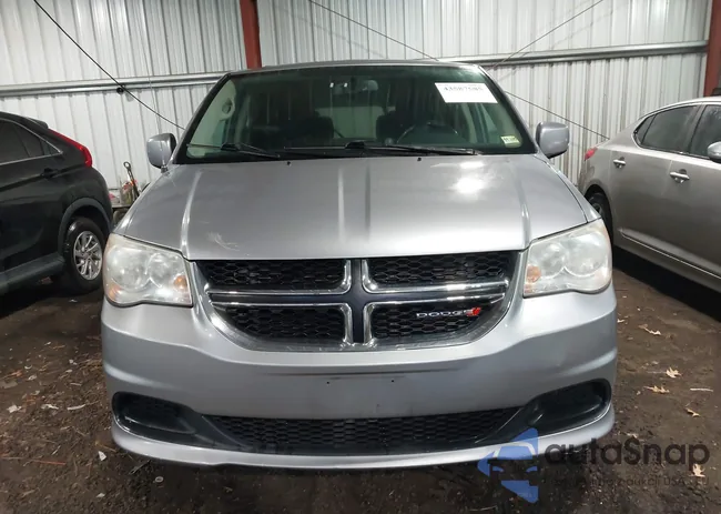 2C4RDGCG5DR795409: 43587685