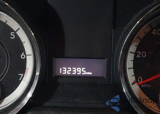 2C4RDGCG5DR795409: 43587685