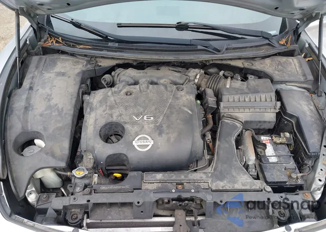 1N4AA5AP2AC863558: 43587679