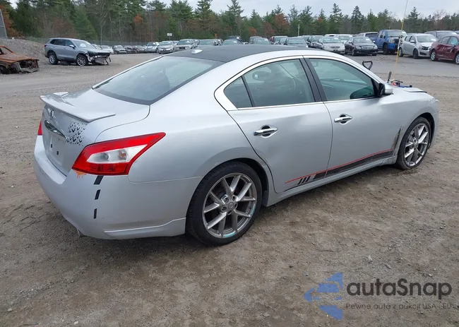 1N4AA5AP2AC863558: 43587679