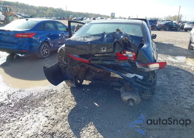 1HGCM564X5A158213: 43587704