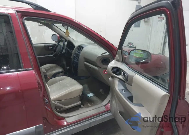 KM8SC73D45U857151: 43587733