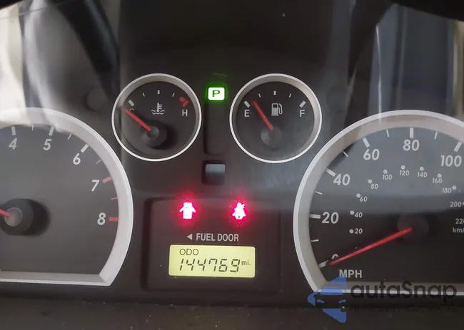 KM8SC73D45U857151: 43587733