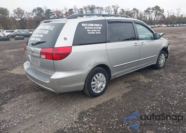 5TDZA23C35S352127: 43587738