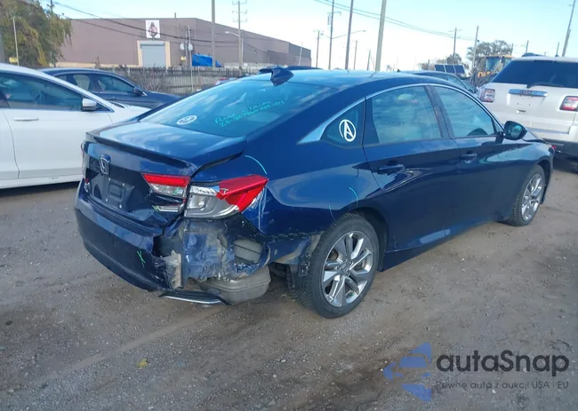 1HGCV1F10KA080371: 43587752