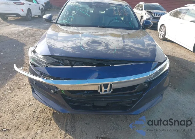 1HGCV1F10KA080371: 43587752