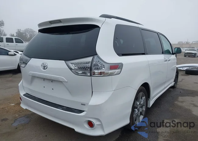 5TDXK3DCXES432890: 43587746