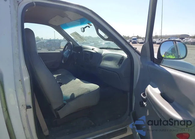 1FTZF1728WKC10099: 43587756