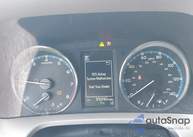 2T3DFREV0GW525803: 43587764