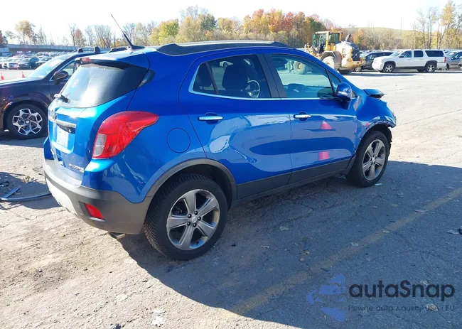 KL4CJESB1EB586705: 43587762