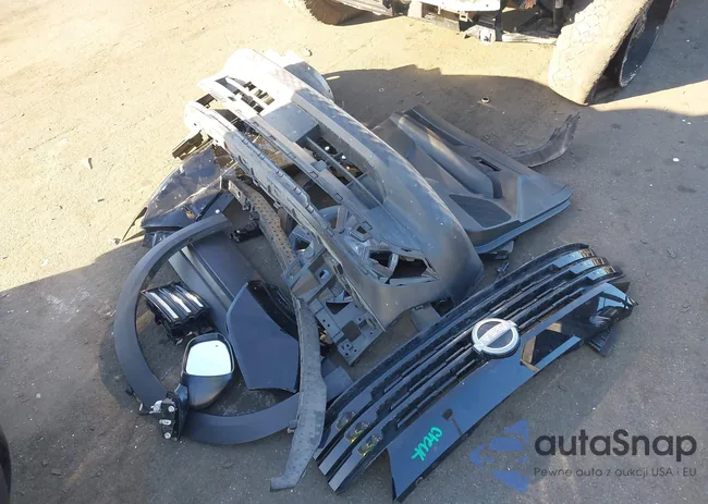 3N8AP6BA2SL309004: 43587785