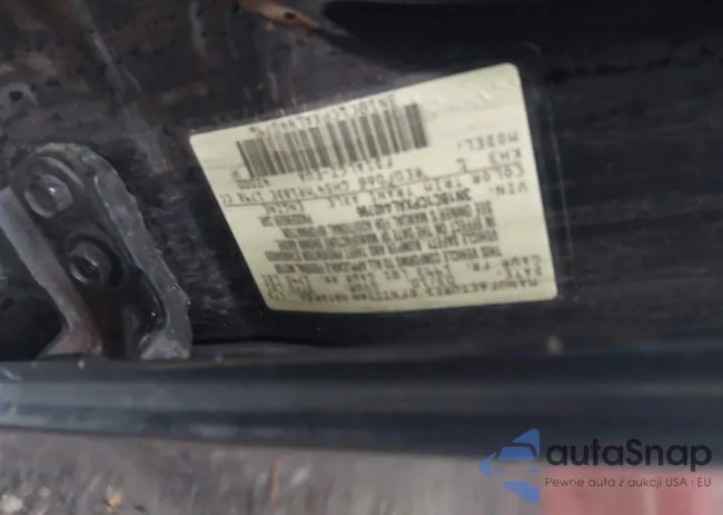 3N1BC1CPXAL440796: 43587818