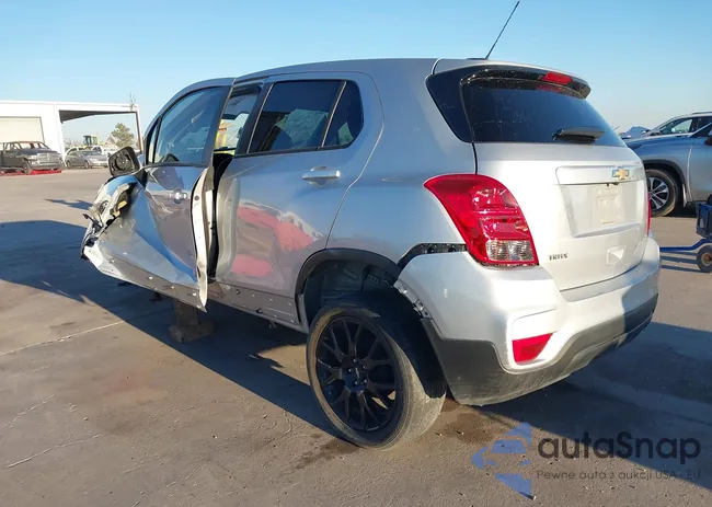 KL7CJKSB2MB301123: 43587797