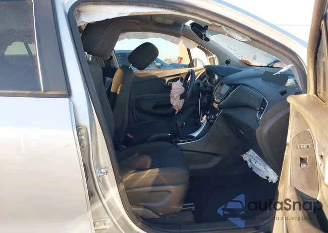 KL7CJKSB2MB301123: 43587797