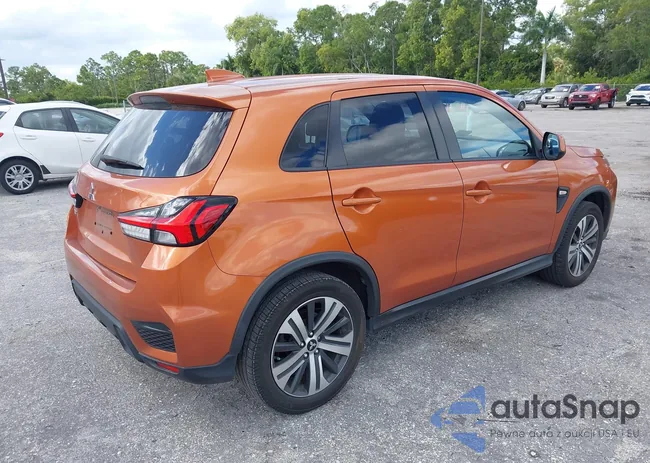 JA4APUAU4MU020057: 43587836