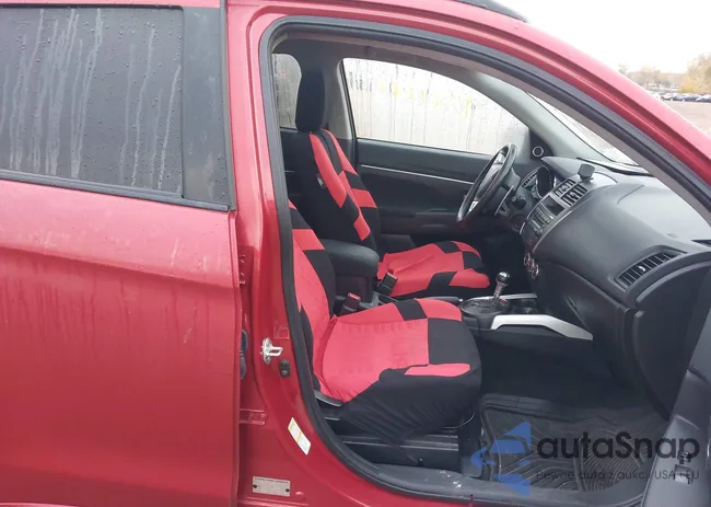 JA4AR4AU1CZ005527: 43587882