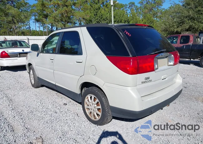 3G5DA03L17S537894: 43587890