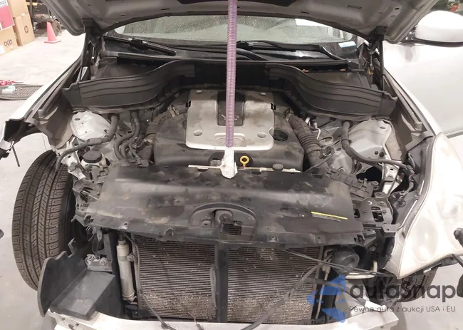 JNKAJ09F58M355189: 43587906